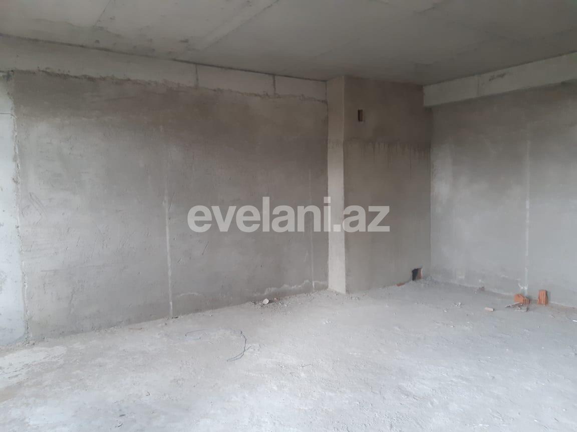Satılır, yeni tikili, 1 otaqlı, 53 m², Nəsimi r.
