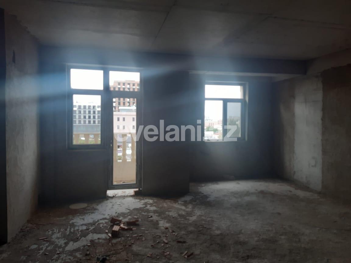 Satılır, yeni tikili, 1 otaqlı, 53 m², Nəsimi r.