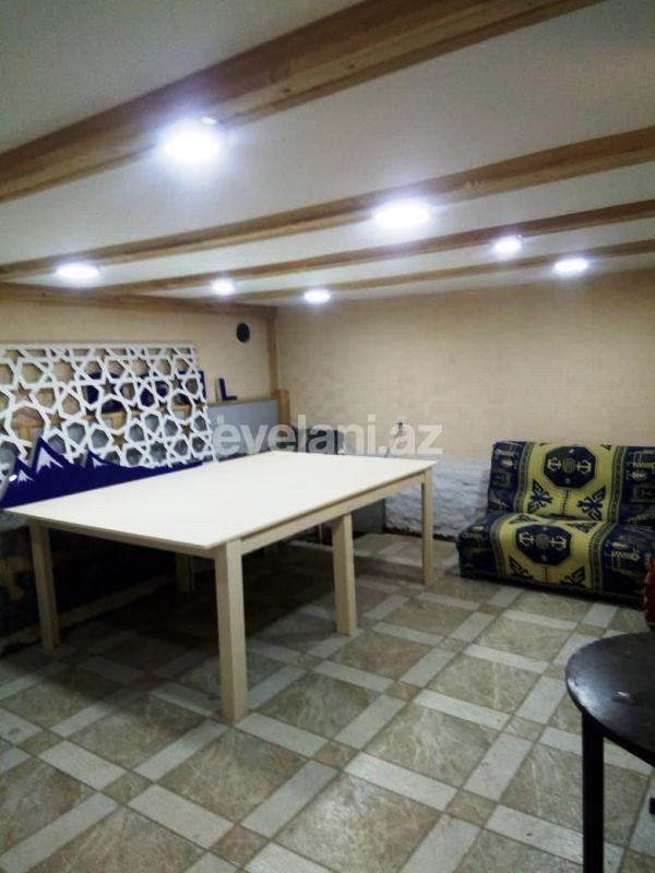 Kirayə verilir, obyekt, 200 m², Yasamal r.