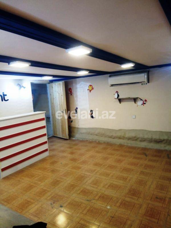 Kirayə verilir, obyekt, 200 m², Yasamal r.