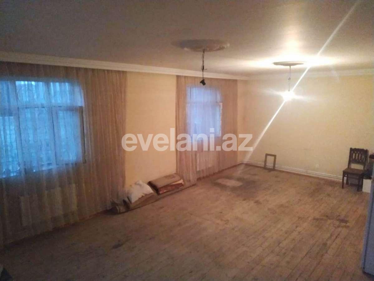 Satılır, həyət evi / bağ, 5 otaqlı, 207 m², Xəzər r.