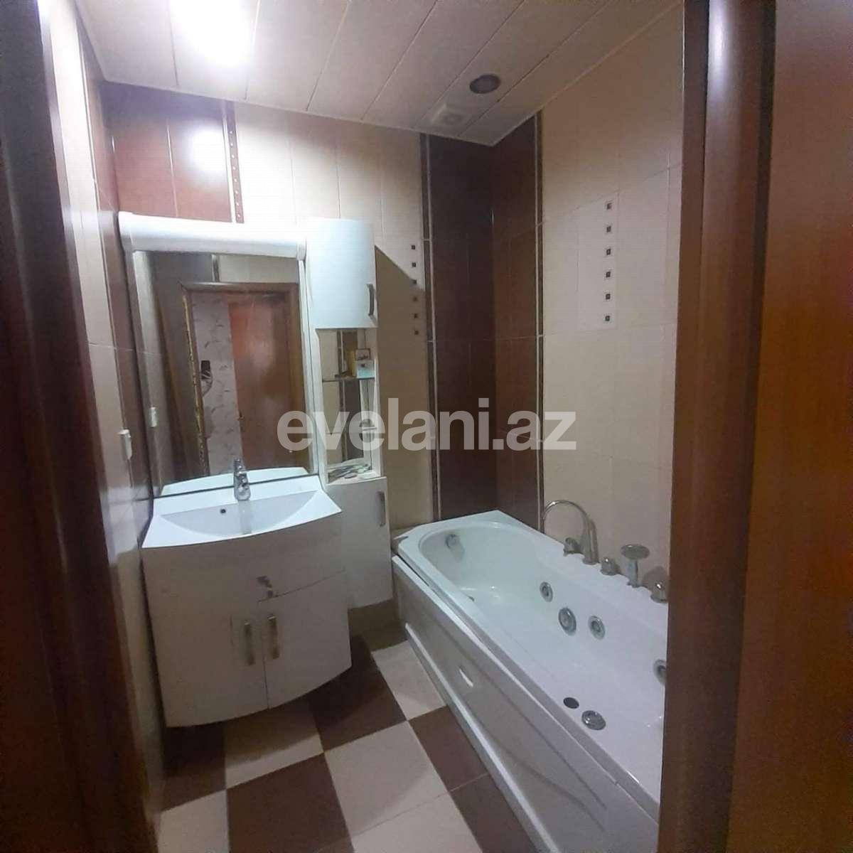 Sale, new building, 3 room, 118 m², Nariman Narimanov m.