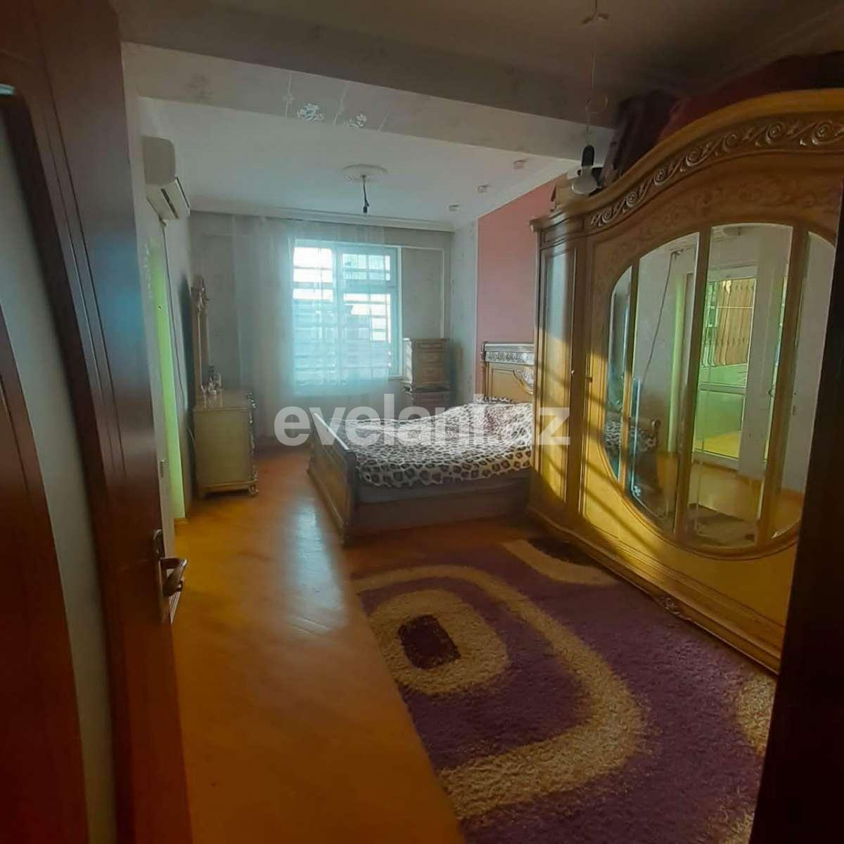 Sale, new building, 3 room, 118 m², Nariman Narimanov m.