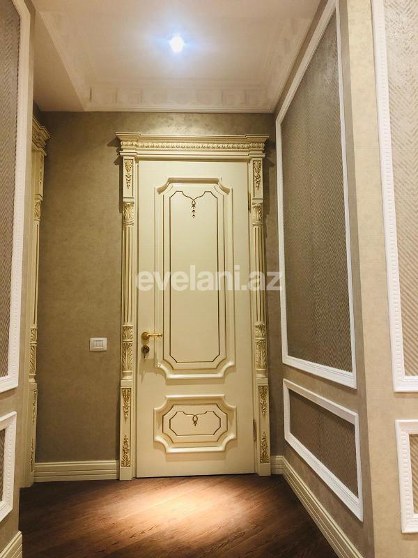 Satılır, yeni tikili, 3 otaqlı, 180 m², Nəsimi r.