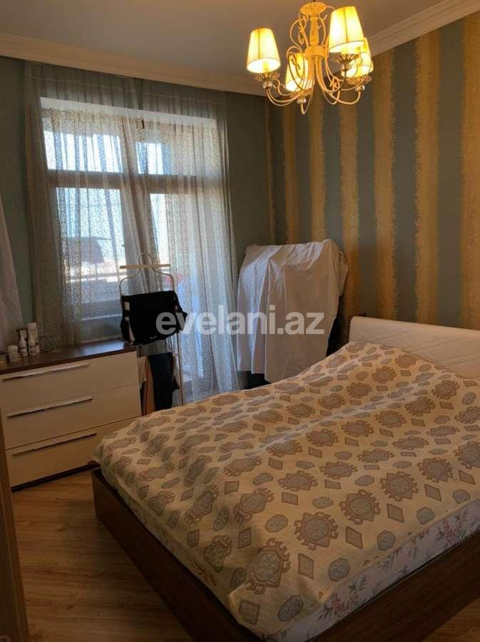 Sale, new building, 4 room, 123 m², Yasamal r.