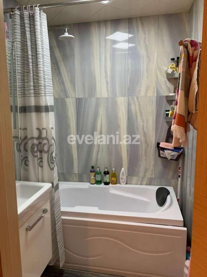 Sale, new building, 4 room, 123 m², Yasamal r.