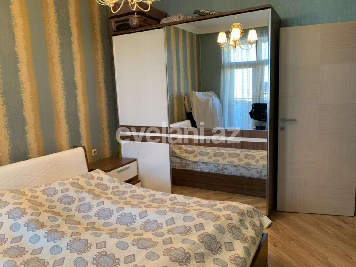 Sale, new building, 4 room, 123 m², Yasamal r.