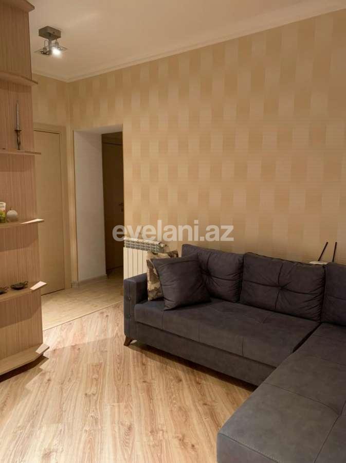 Sale, new building, 4 room, 123 m², Yasamal r.