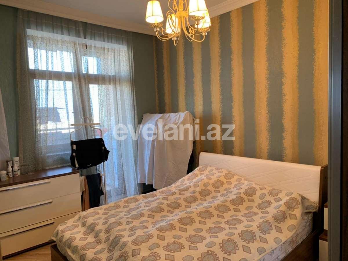 Sale, new building, 4 room, 123 m², Yasamal r.