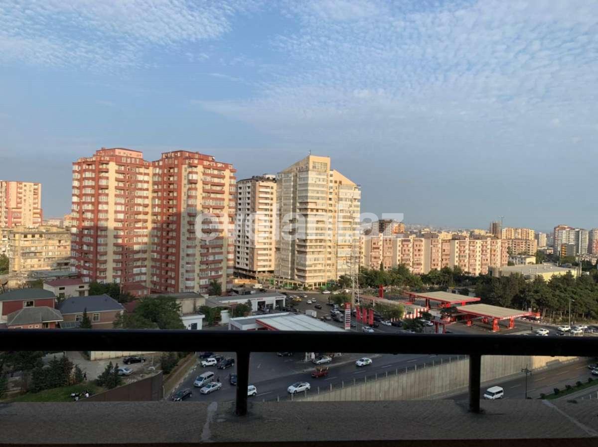 Sale, new building, 4 room, 123 m², Yasamal r.