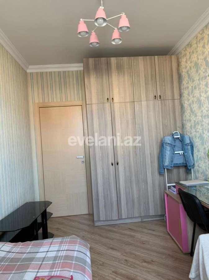 Sale, new building, 4 room, 123 m², Yasamal r.