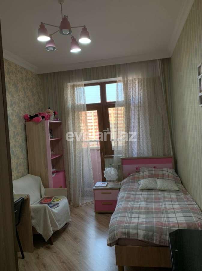 Sale, new building, 4 room, 123 m², Yasamal r.