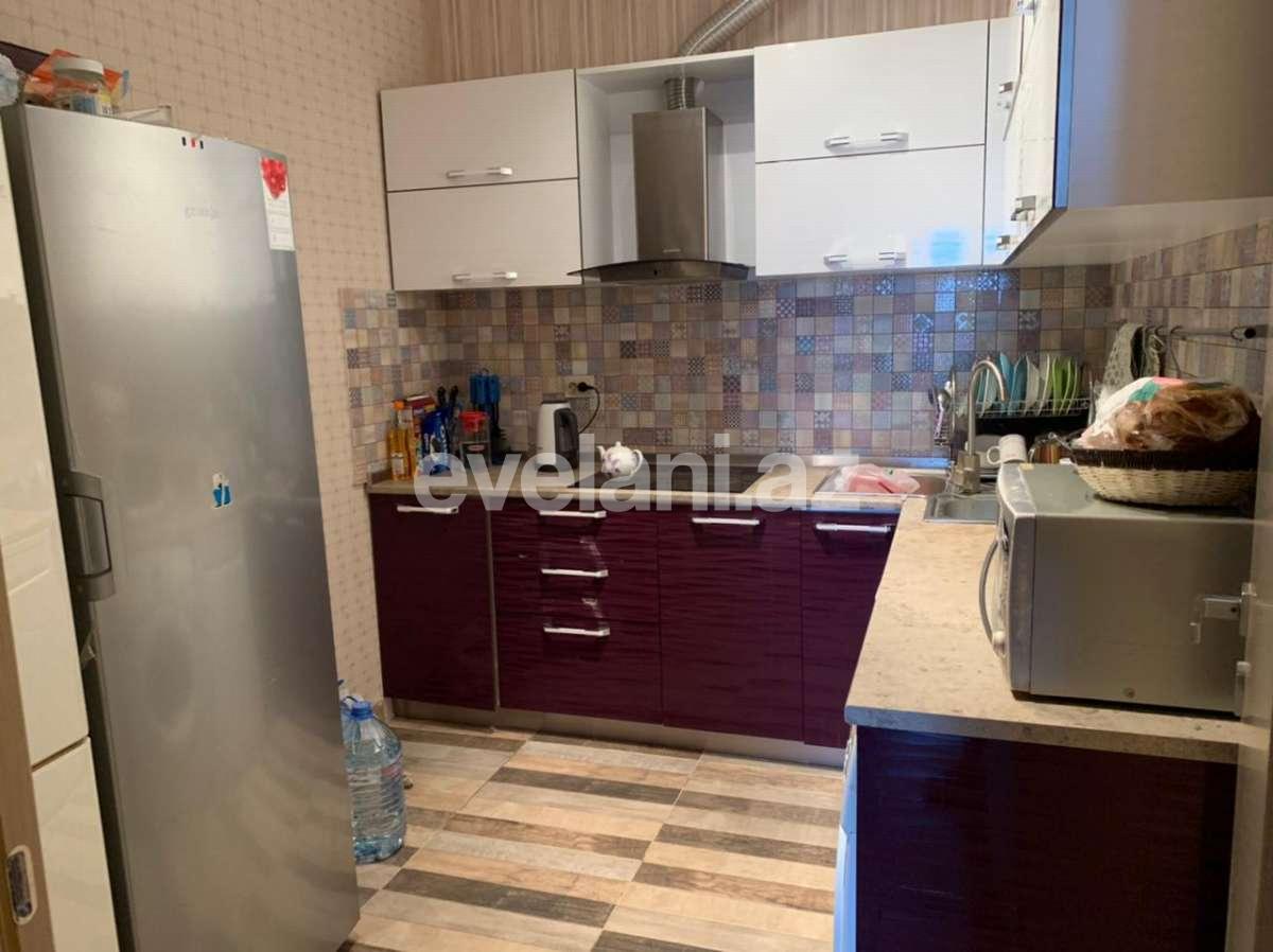 Sale, new building, 4 room, 123 m², Yasamal r.