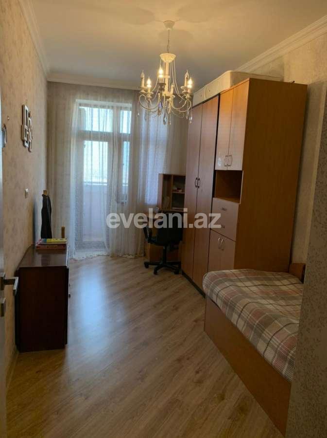 Sale, new building, 4 room, 123 m², Yasamal r.