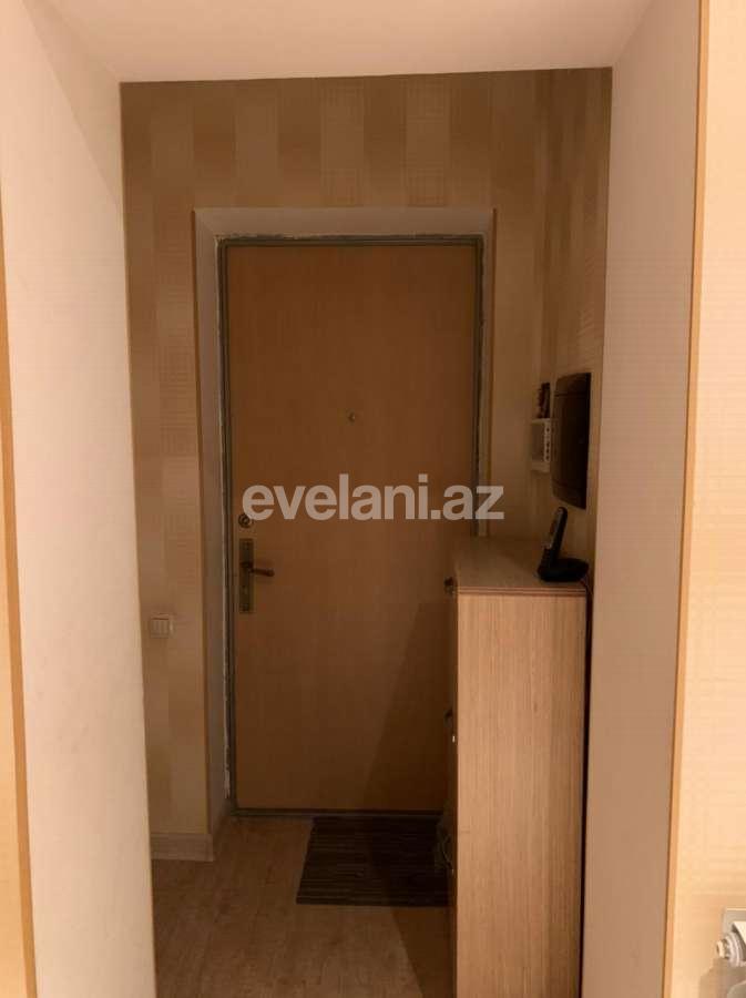 Sale, new building, 4 room, 123 m², Yasamal r.