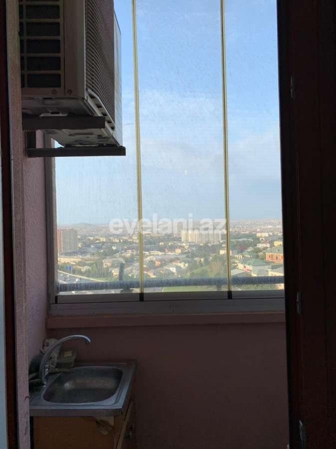 Sale, new building, 4 room, 123 m², Yasamal r.
