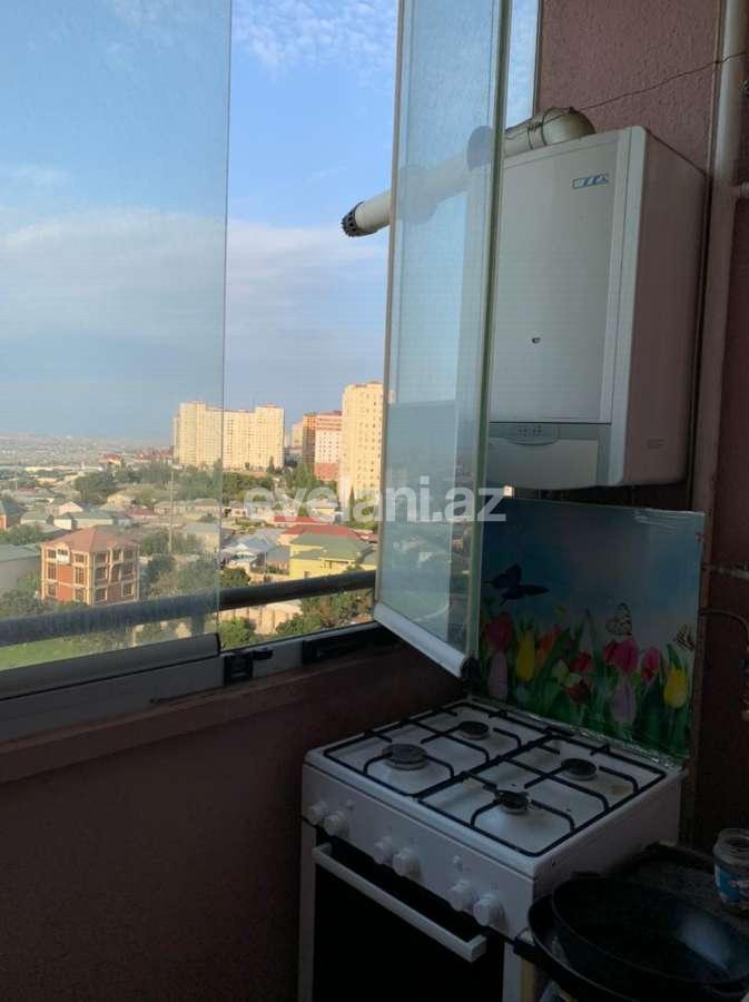 Sale, new building, 4 room, 123 m², Yasamal r.