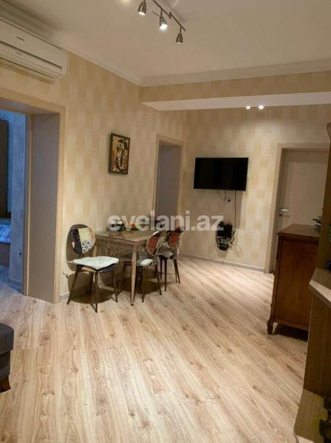 Sale, new building, 4 room, 123 m², Yasamal r.