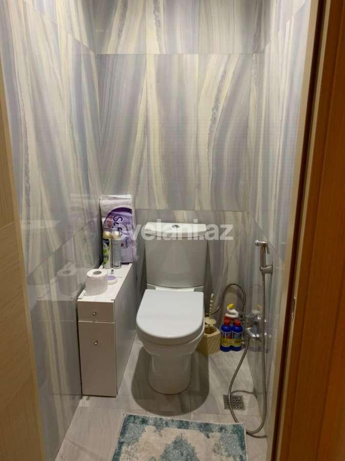 Sale, new building, 4 room, 123 m², Yasamal r.