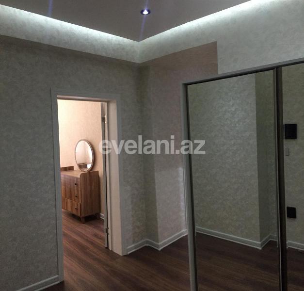 Satılır, yeni tikili, 2 otaqlı, 82 m², Masazır q.