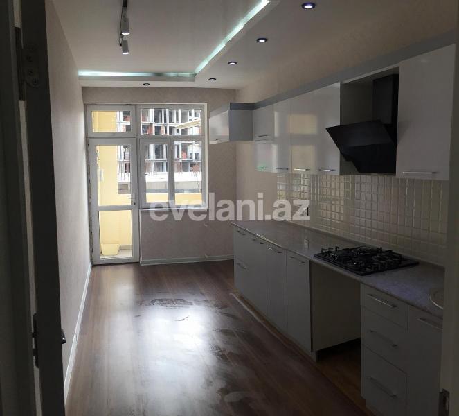 Satılır, yeni tikili, 2 otaqlı, 82 m², Masazır q.