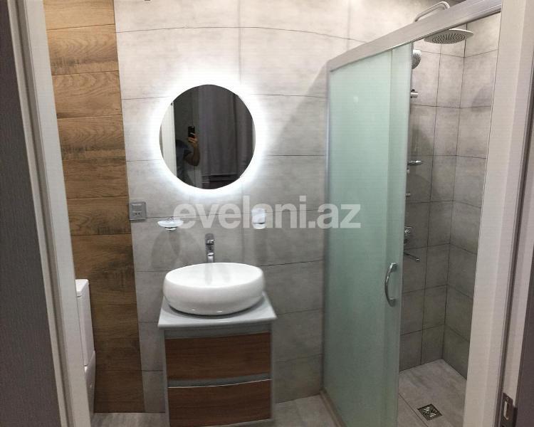 Satılır, yeni tikili, 2 otaqlı, 82 m², Masazır q.