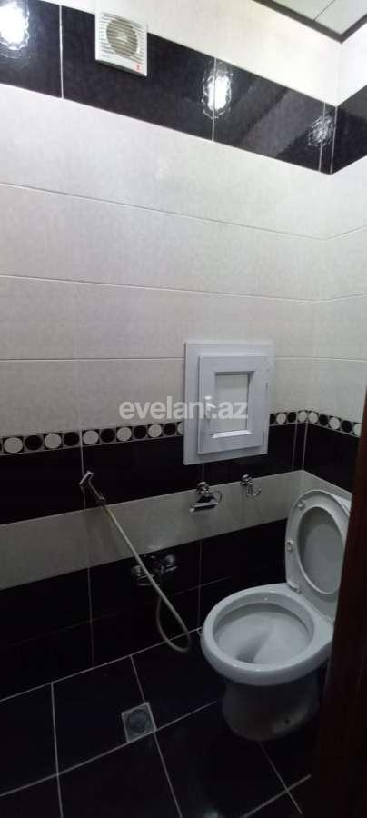 Rent, new building, 2 room, 81 m², Neftchilar m.