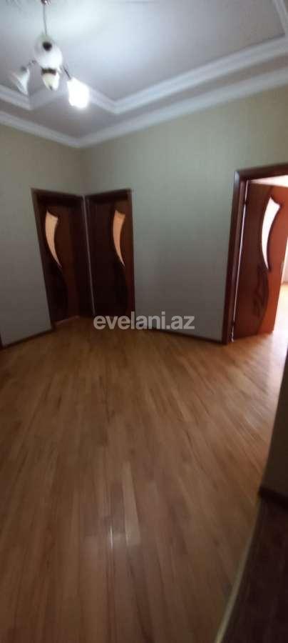 Rent, new building, 2 room, 81 m², Neftchilar m.