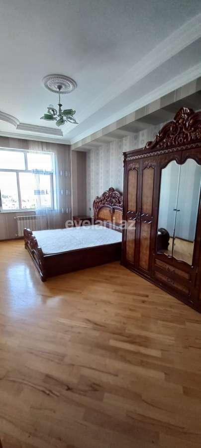 Rent, new building, 2 room, 81 m², Neftchilar m.