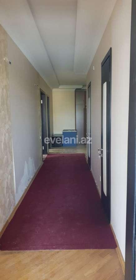 Продаётся, новостройка, 3-комнаты, 186 m², Насиминский r.