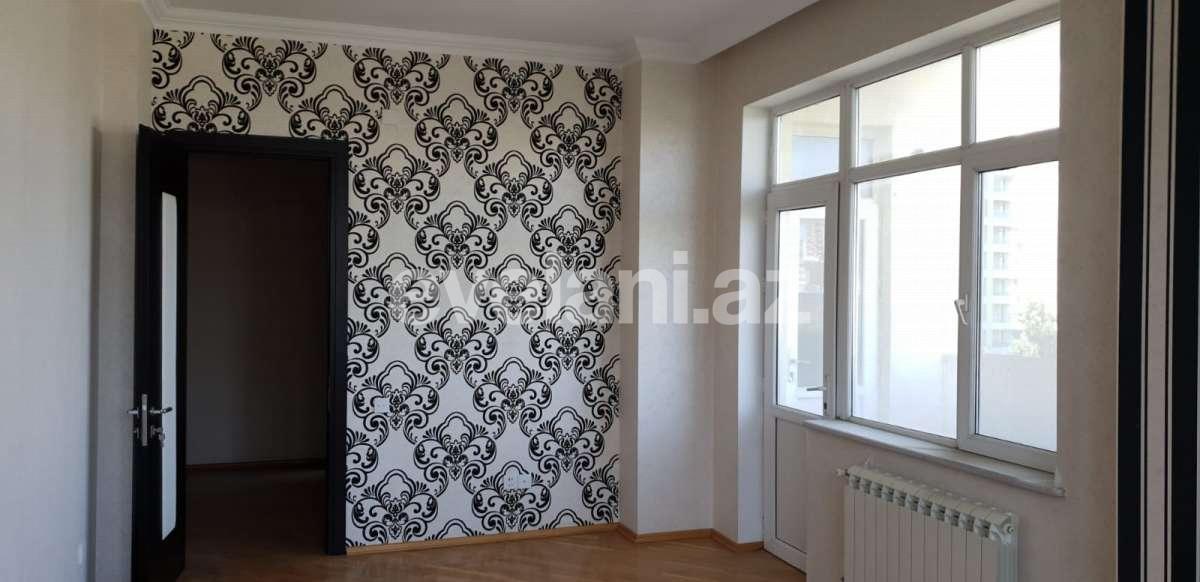 Продаётся, новостройка, 3-комнаты, 186 m², Насиминский r.