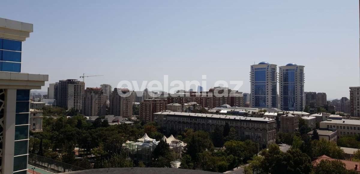 Продаётся, новостройка, 3-комнаты, 186 m², Насиминский r.