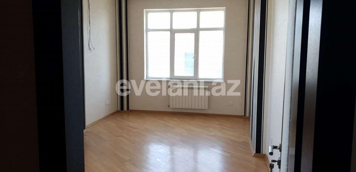 Продаётся, новостройка, 3-комнаты, 186 m², Насиминский r.