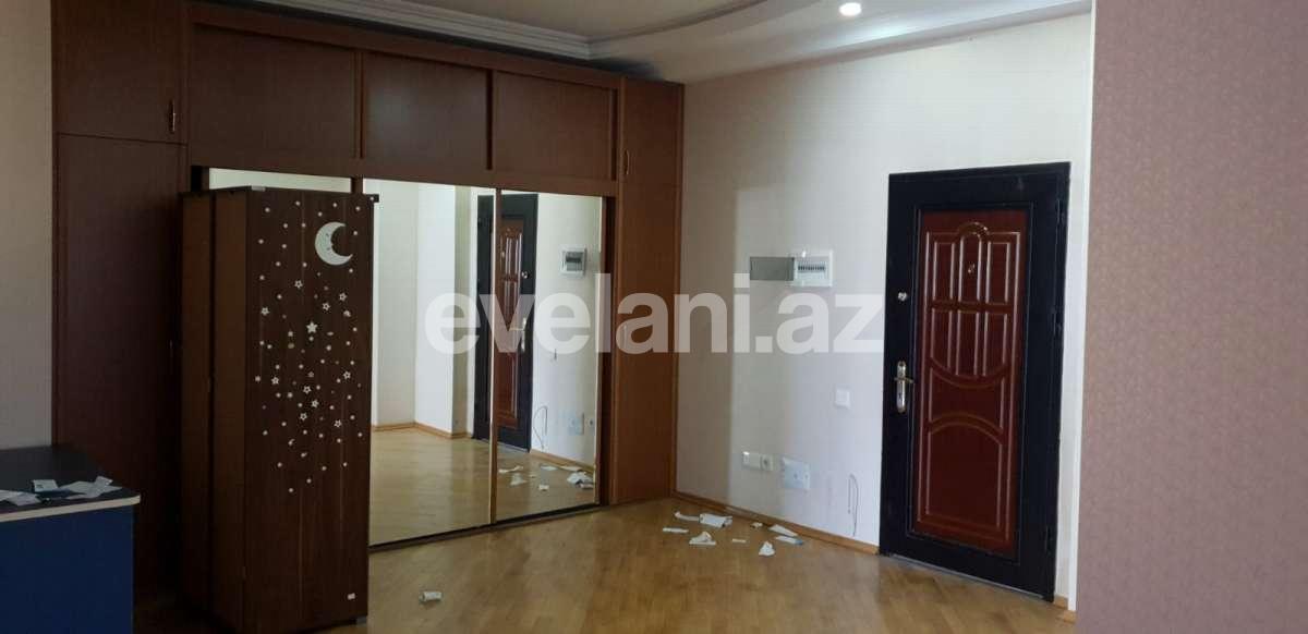 Продаётся, новостройка, 3-комнаты, 186 m², Насиминский r.