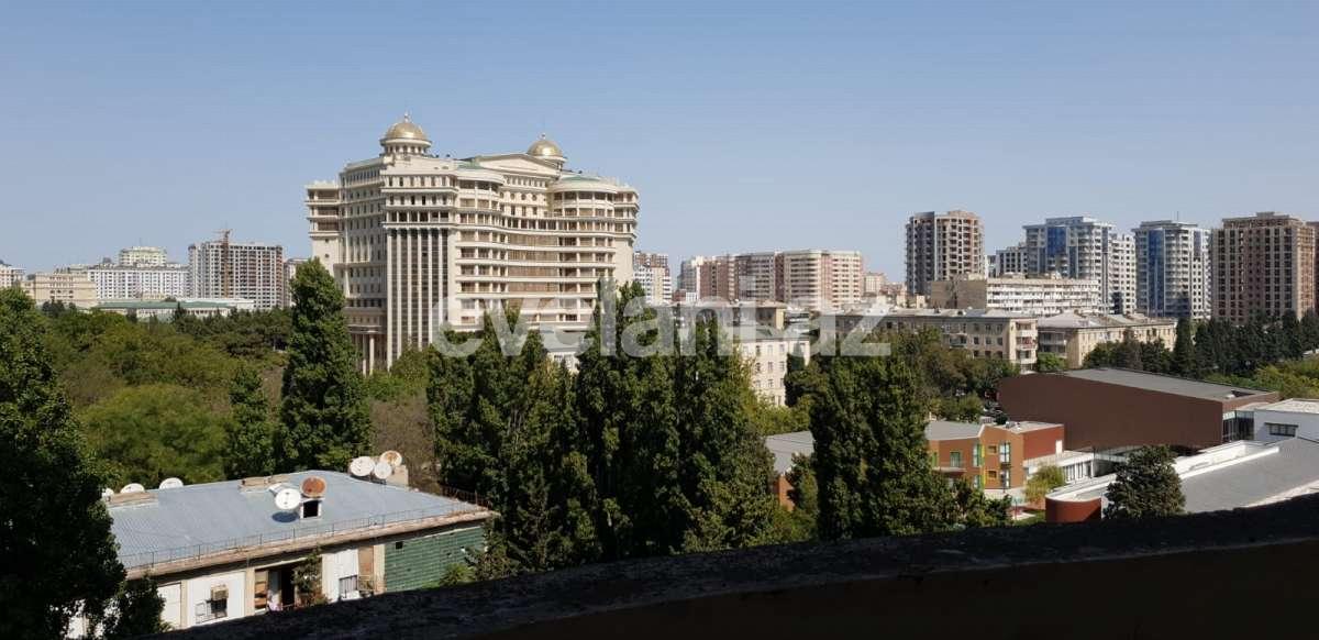 Продаётся, новостройка, 3-комнаты, 186 m², Насиминский r.