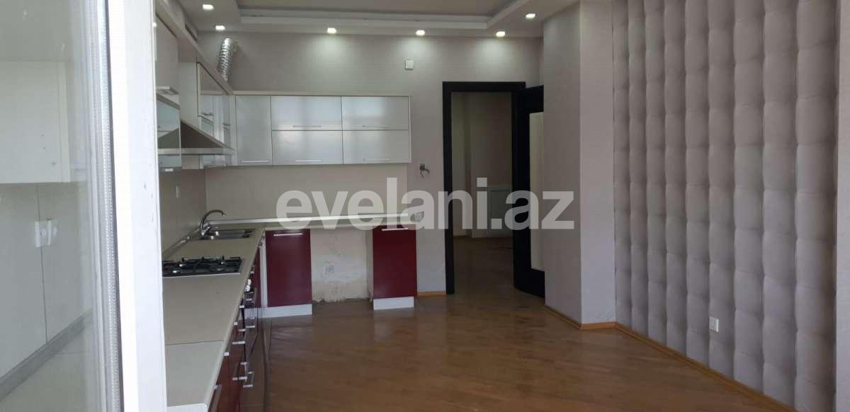 Продаётся, новостройка, 3-комнаты, 186 m², Насиминский r.