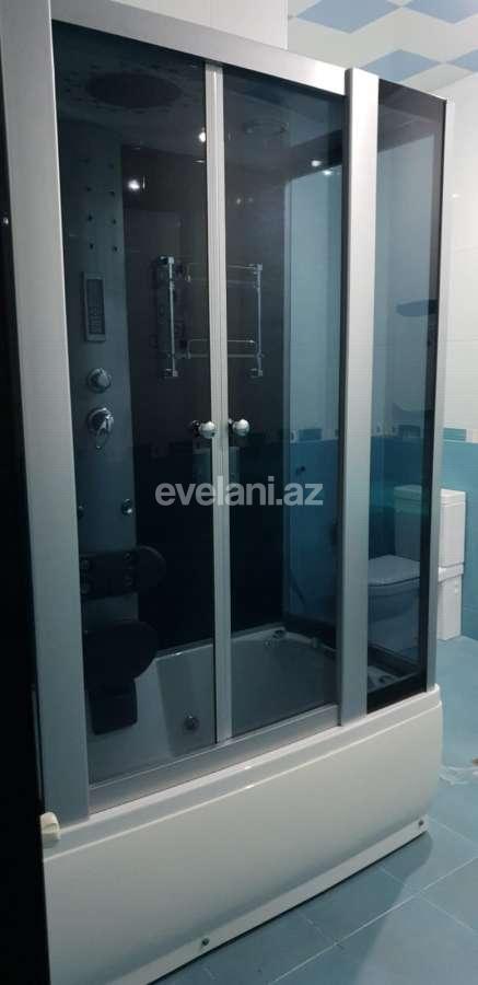 Продаётся, новостройка, 3-комнаты, 186 m², Насиминский r.