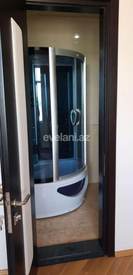 Продаётся, новостройка, 3-комнаты, 186 m², Насиминский r.