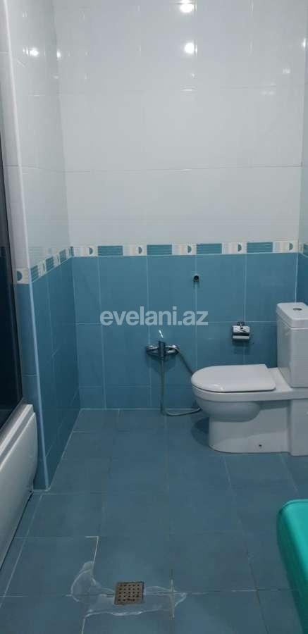 Продаётся, новостройка, 3-комнаты, 186 m², Насиминский r.