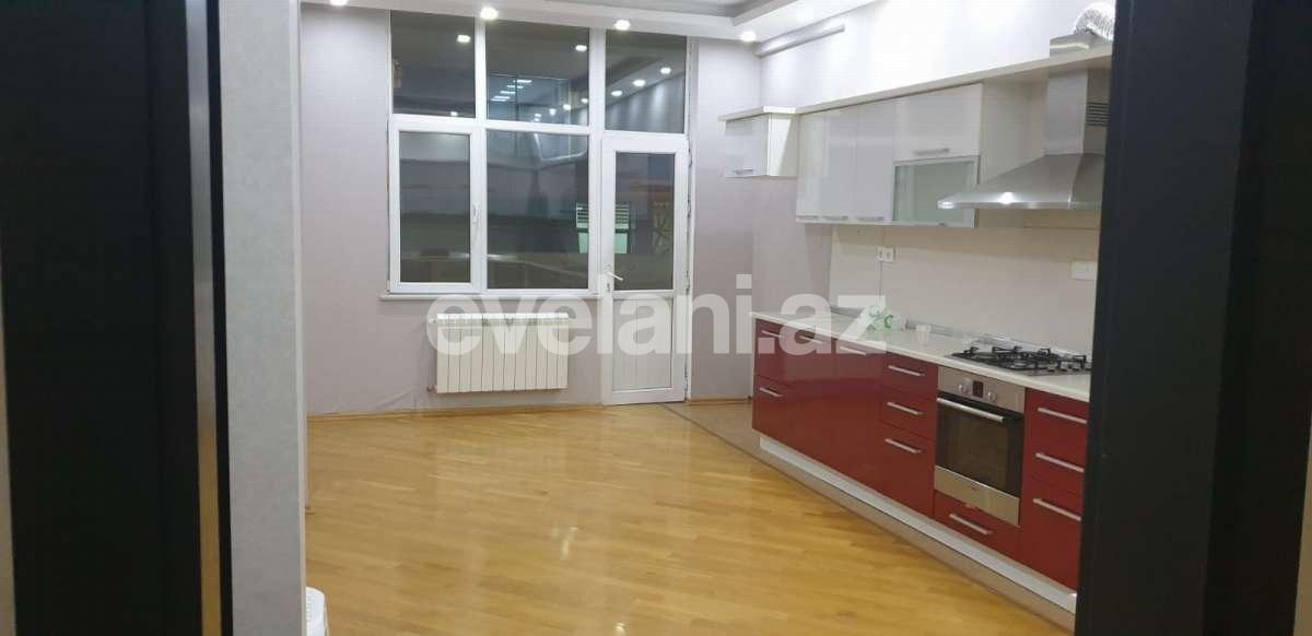 Продаётся, новостройка, 3-комнаты, 186 m², Насиминский r.