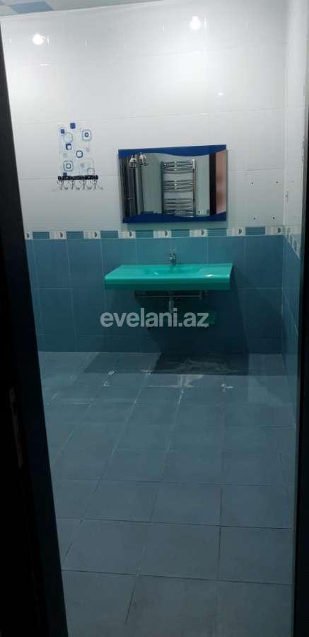 Продаётся, новостройка, 3-комнаты, 186 m², Насиминский r.