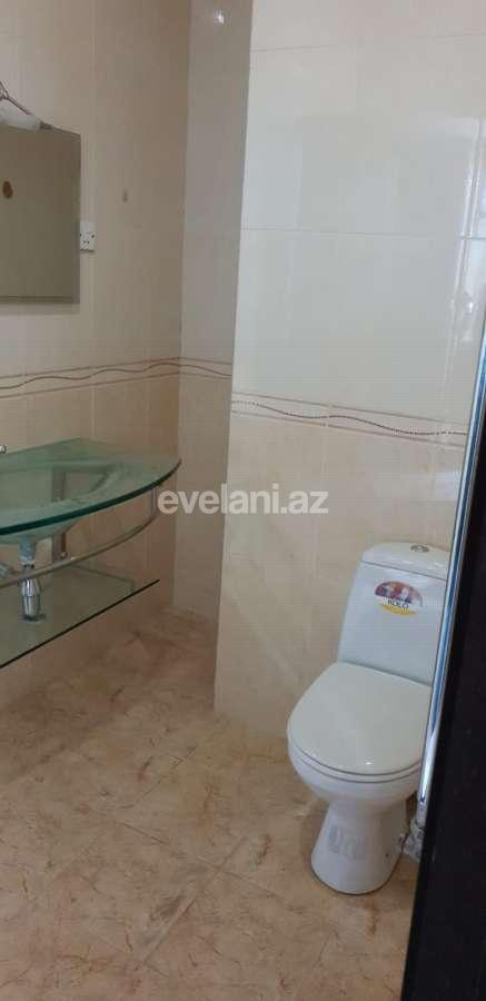 Продаётся, новостройка, 3-комнаты, 186 m², Насиминский r.