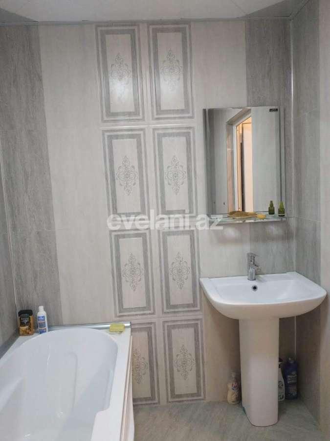 Satılır, köhnə tikili, 2 otaqlı, 50 m², 3-cü mikrorayon q.