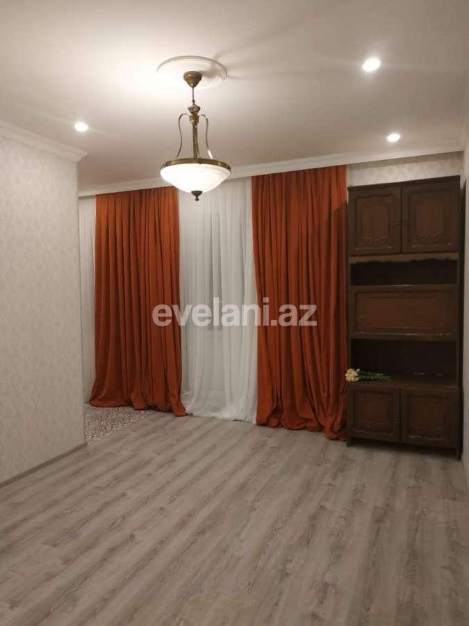 Satılır, köhnə tikili, 2 otaqlı, 50 m², 3-cü mikrorayon q.