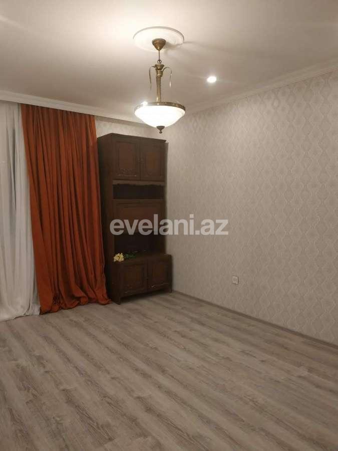 Satılır, köhnə tikili, 2 otaqlı, 50 m², 3-cü mikrorayon q.