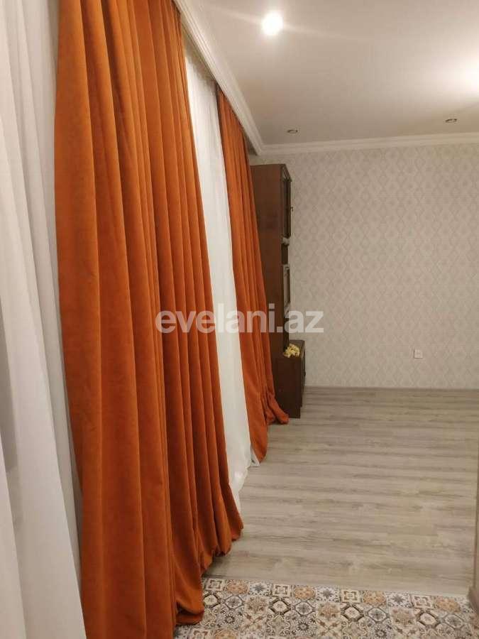 Satılır, köhnə tikili, 2 otaqlı, 50 m², 3-cü mikrorayon q.