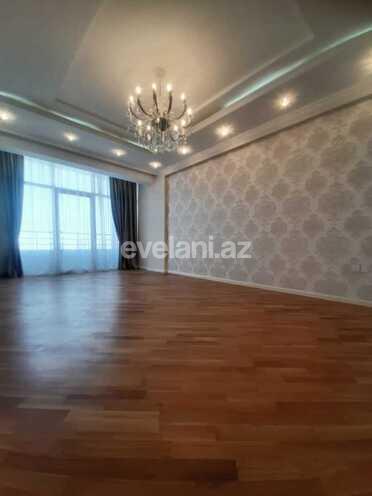 Продаётся, новостройка, 3-комнаты, 115 m², Элмляр Академиясы m.