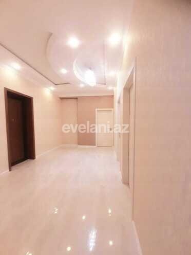 Продаётся, новостройка, 3-комнаты, 115 m², Элмляр Академиясы m.