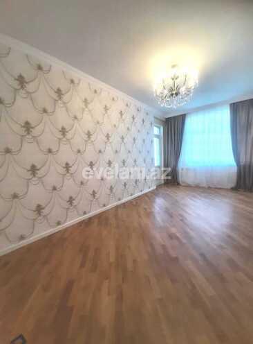 Продаётся, новостройка, 3-комнаты, 115 m², Элмляр Академиясы m.