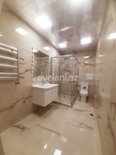 Продаётся, новостройка, 3-комнаты, 115 m², Элмляр Академиясы m.